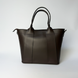 Сумка з натуральної шкіри 65805 фото 4